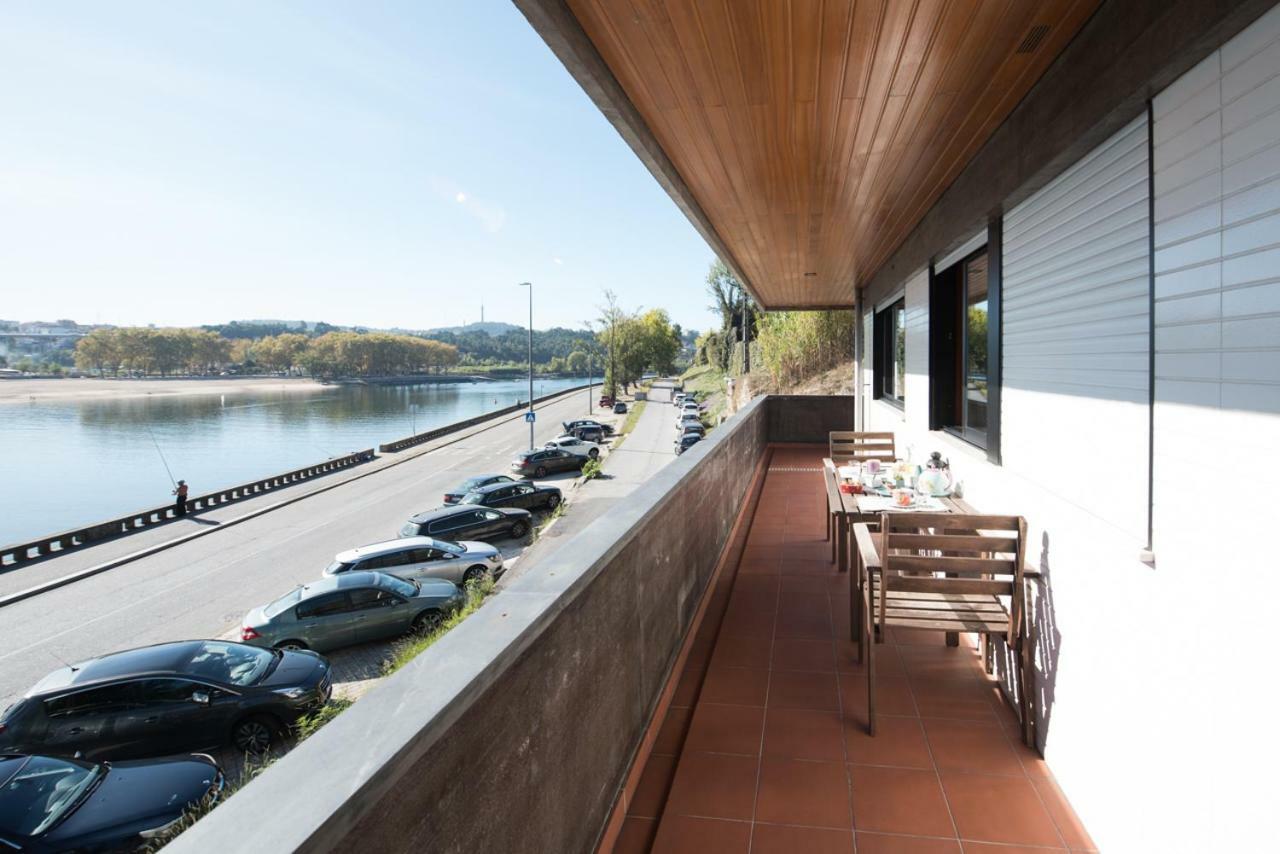 Douro Balcony Apartment OOporto Extérieur photo