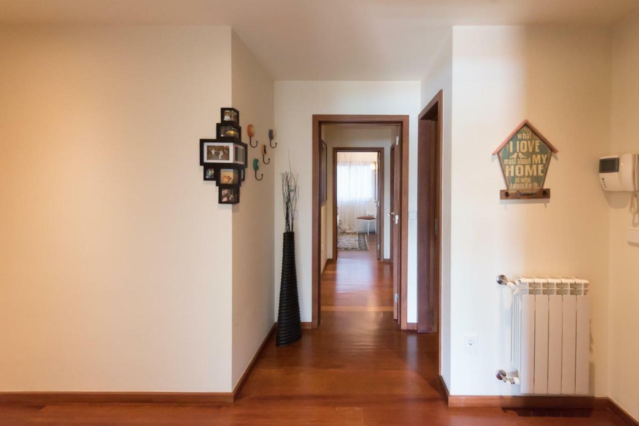 Douro Balcony Apartment OOporto Extérieur photo