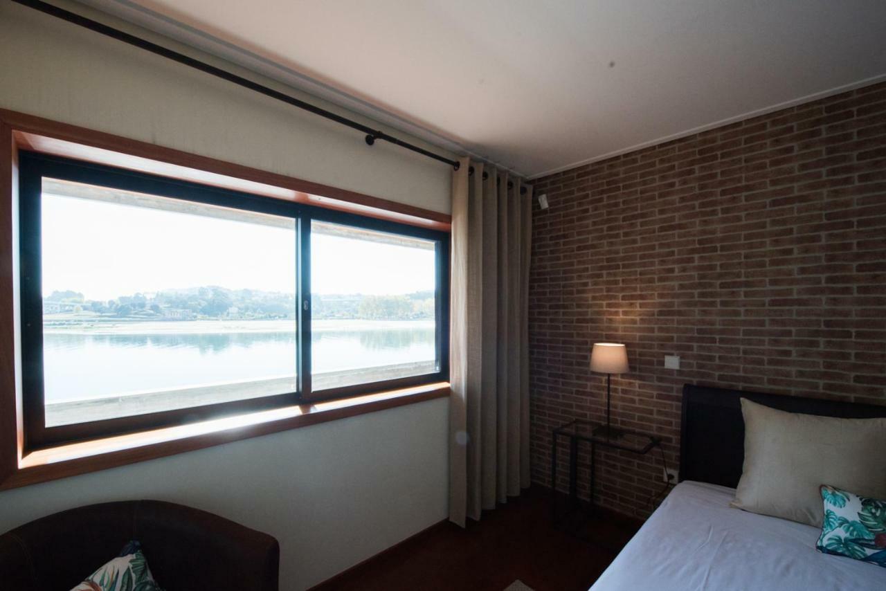 Douro Balcony Apartment OOporto Extérieur photo