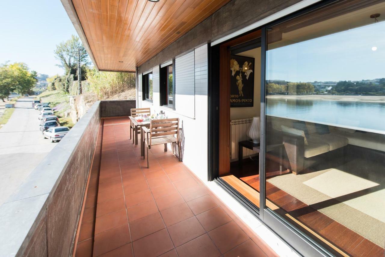 Douro Balcony Apartment OOporto Extérieur photo