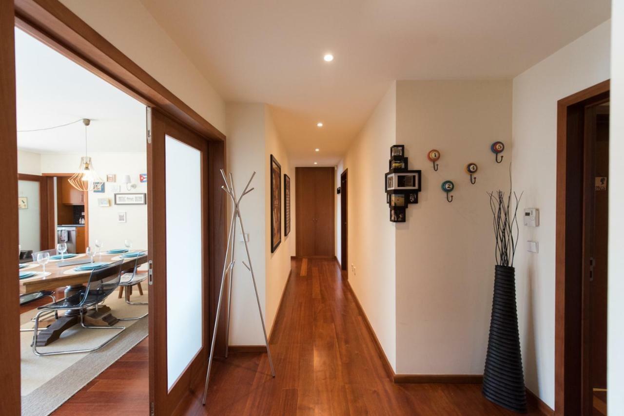Douro Balcony Apartment OOporto Extérieur photo