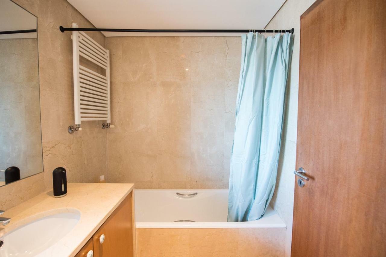 Douro Balcony Apartment OOporto Extérieur photo
