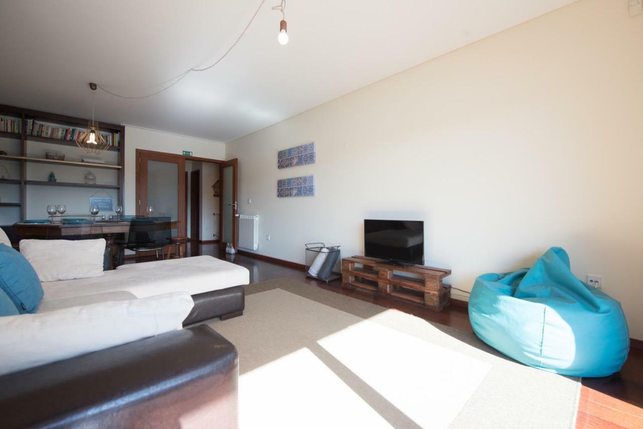Douro Balcony Apartment OOporto Extérieur photo