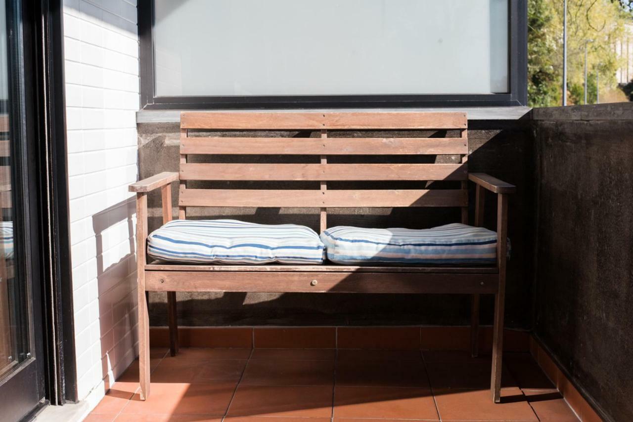 Douro Balcony Apartment OOporto Extérieur photo