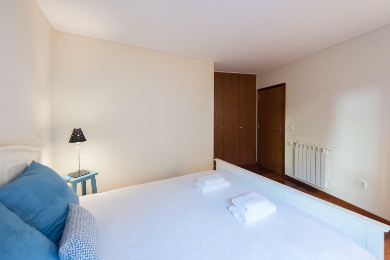 Douro Balcony Apartment OOporto Extérieur photo