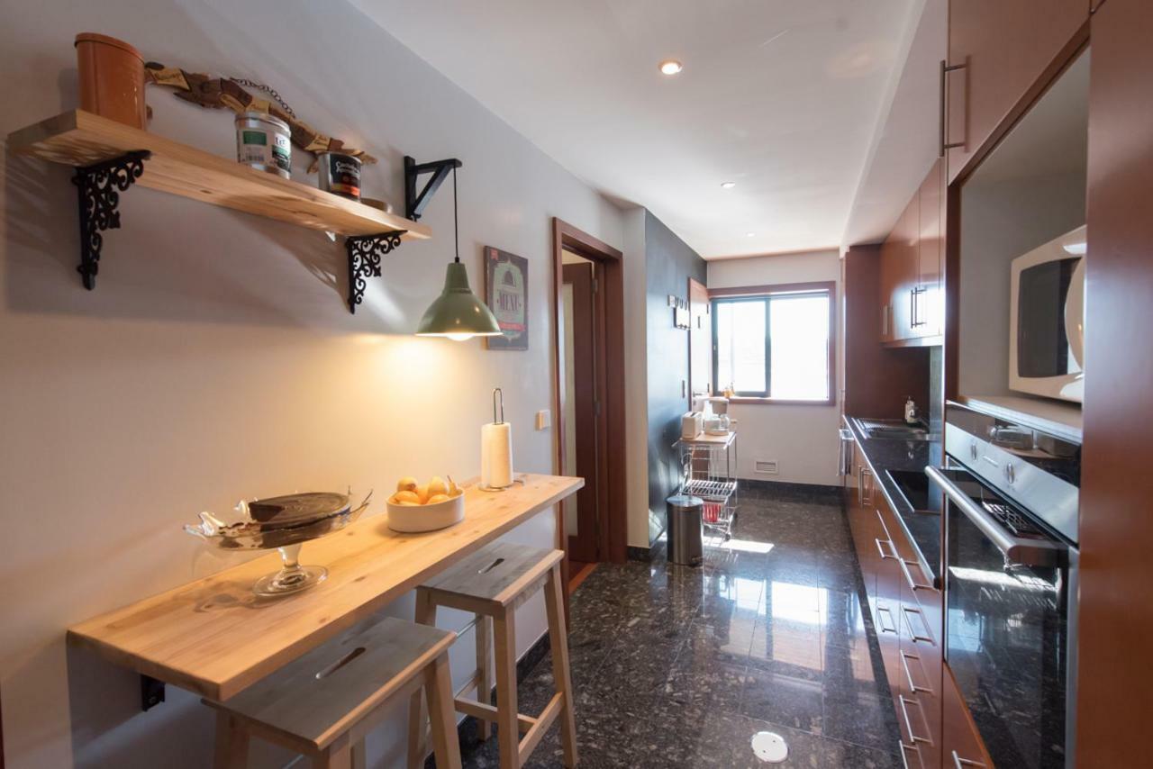 Douro Balcony Apartment OOporto Extérieur photo
