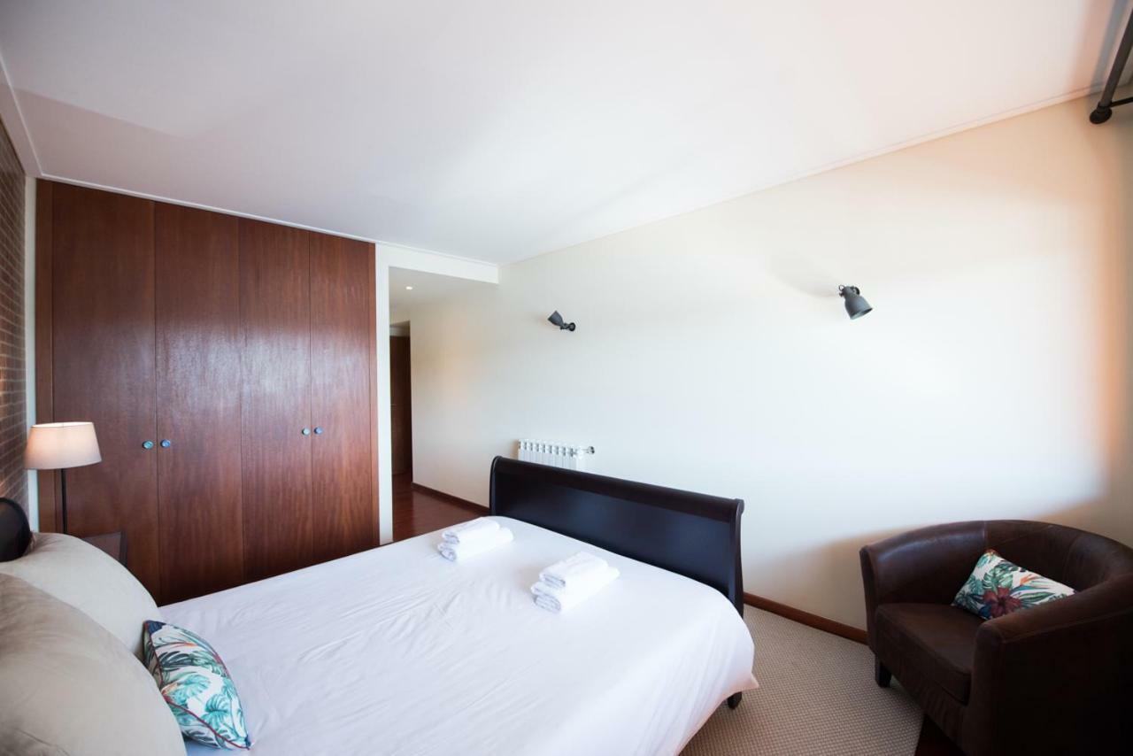 Douro Balcony Apartment OOporto Extérieur photo
