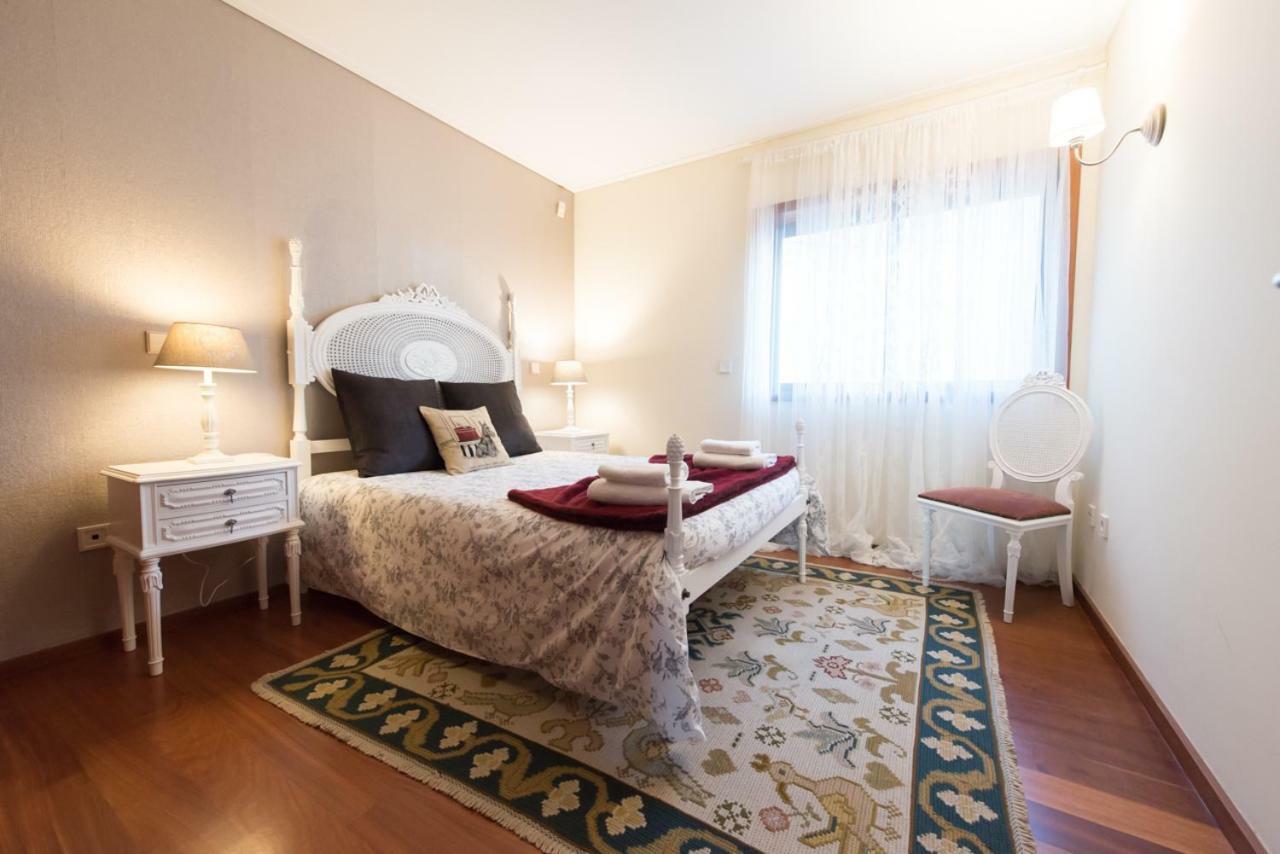 Douro Balcony Apartment OOporto Extérieur photo